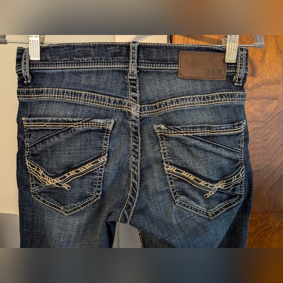 BLE Alec jeans - 28/30 - Picture 4 of 4